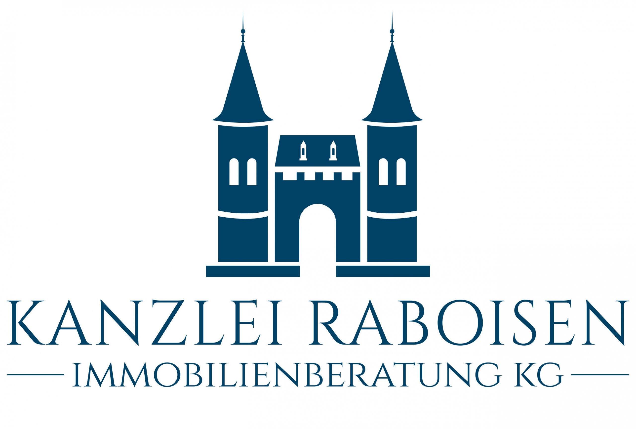 Kanzlei Raboisen Logo