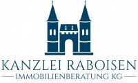 Kanzlei Raboisen Logo